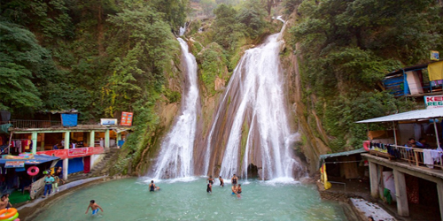 Uttrakhand Chardham Yatra